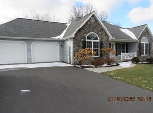 3248 Porter Rd, Troy, PA 16947