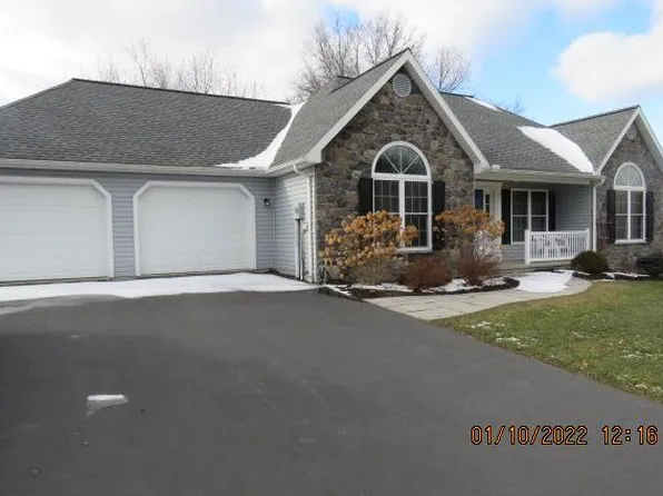 3248 Porter Rd, Troy, PA 16947