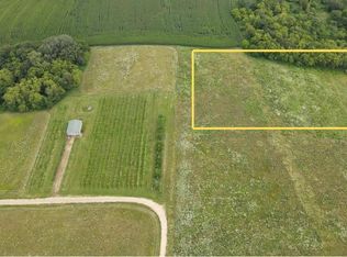 LOT 7 Skinner Hollow Rd, Monroe, WI 53566