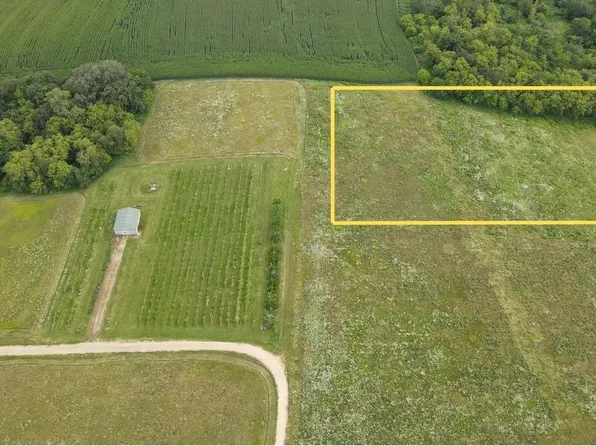 Lot 7 Skinner Hollow Road #7, Monroe, WI 53566