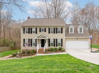 415 King George Loop, Cary, NC 27511