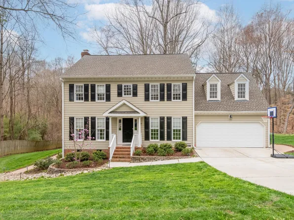 415 King George Loop, Cary, NC 27511