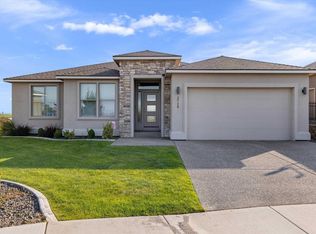 2728 Torrey Pines Way, Richland, WA 99354