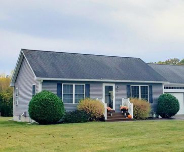 110 Streamside Lane #30, Bangor, ME, 04401