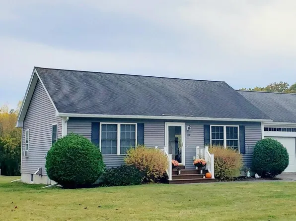 110 Streamside Lane #30, Bangor, ME 04401