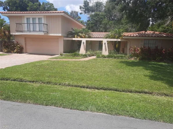 8112 N Clark Ave, Tampa, FL 33614