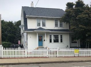 210 Rushbrook St, Jermyn, PA 18433