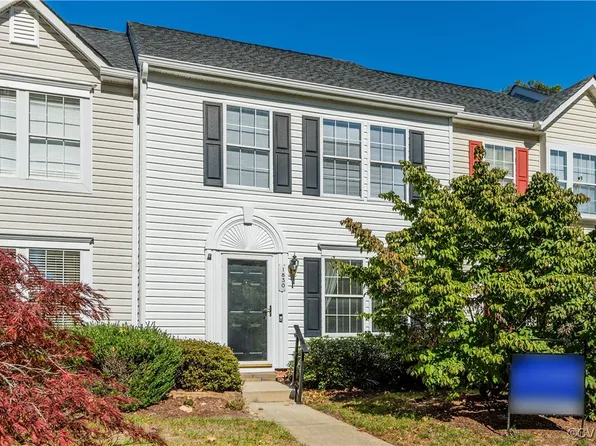 1830 Timberly Waye, Henrico, VA 23238