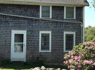 866 Pine Hill Rd #0, Westport, MA 02790