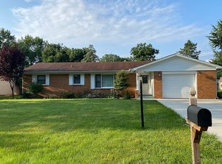 8745 Luann St, Noblesville, IN 46062