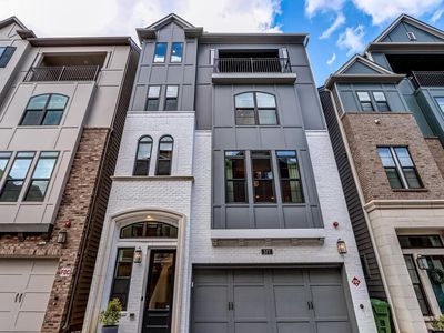 577 Broadview Pl NE, Atlanta, GA, 30324