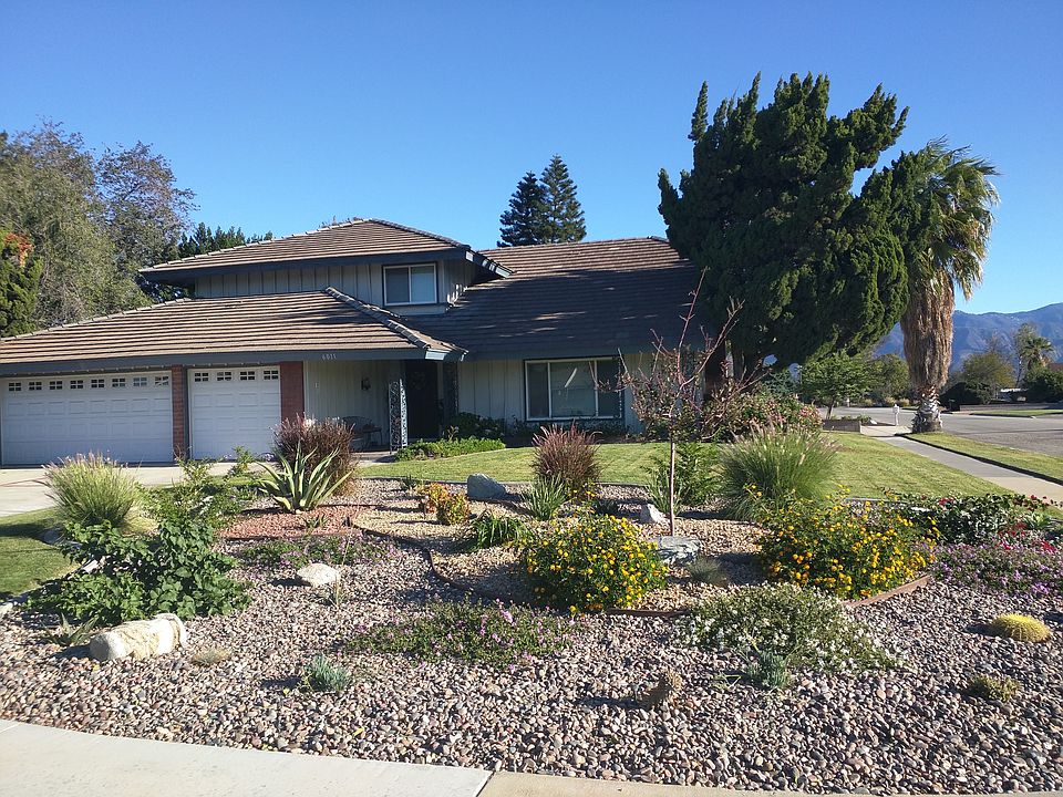 Front Yard Landscaping 2015