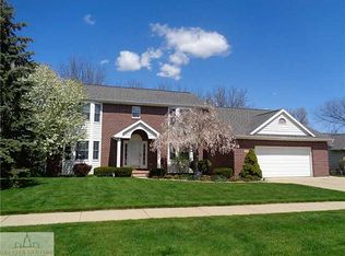 6565 English Oak Dr, East Lansing, MI