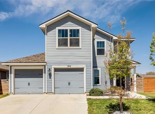 249 Trellis Blvd, Leander, TX 78641