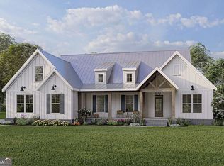 1900 Osprey Poynte, Greensboro, GA 30642