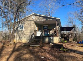 19900 Wilder Ln, Mabelvale, AR 72103