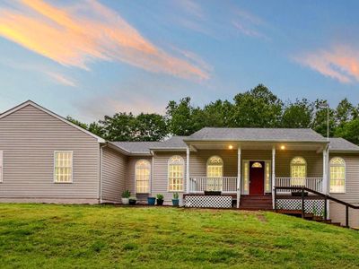 1299 Gobbler Ln, King George, VA, 22485
