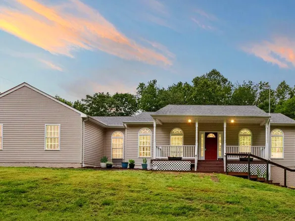 1299 Gobbler Ln, King George, VA 22485