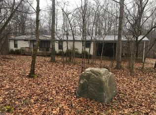 3323 Bowens Rd, Tobaccoville, NC 27050