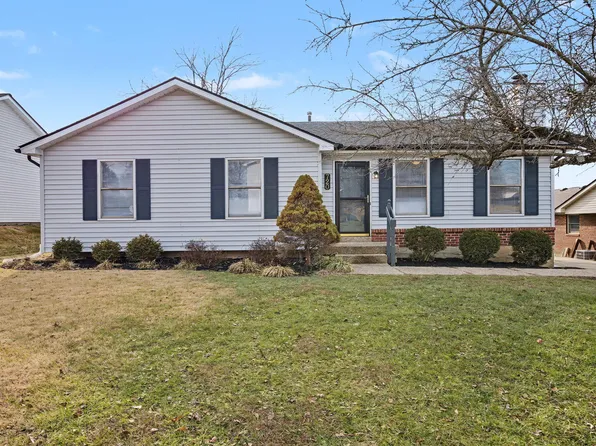 720 Jaeduke Dr, Lexington, KY 40517