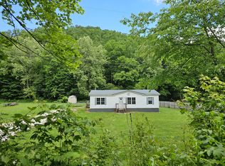 800 Poplar Hollow Rd, Morehead, KY 40351