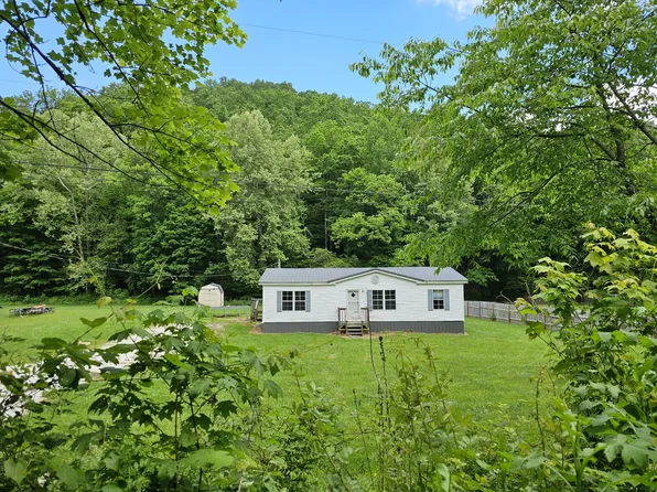 800 Poplar Hollow Rd, Morehead, KY 40351