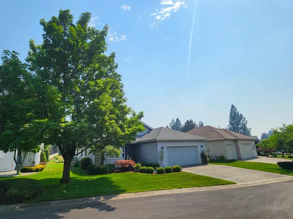 3815 S Greystone Ln, Spokane, WA 99223