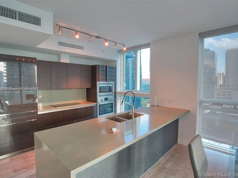 1080 Brickell Ave #1501 — Photo 7