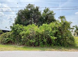 1486 SW Bartell Ave, Port Saint Lucie, FL 34953