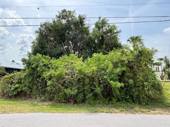 1486 SW Bartell Avenue, Port St Lucie, FL 34953