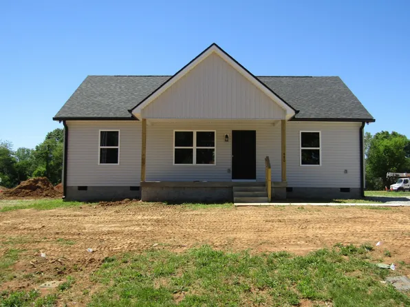 480 Crescent Factory Rd Lot 4, Lawrenceburg, TN 38464
