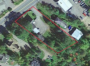 6162 Sentinel Rd, Lake Placid, NY 12946