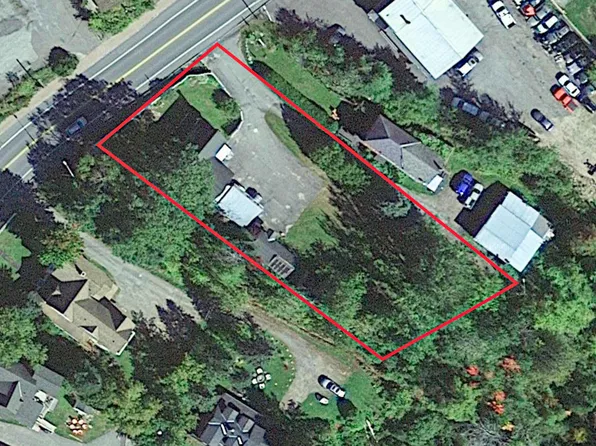 6162 Sentinel Rd, Lake Placid, NY 12946