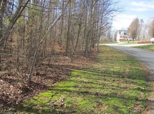 258 Kanah Dr, Winston Salem, NC 27107