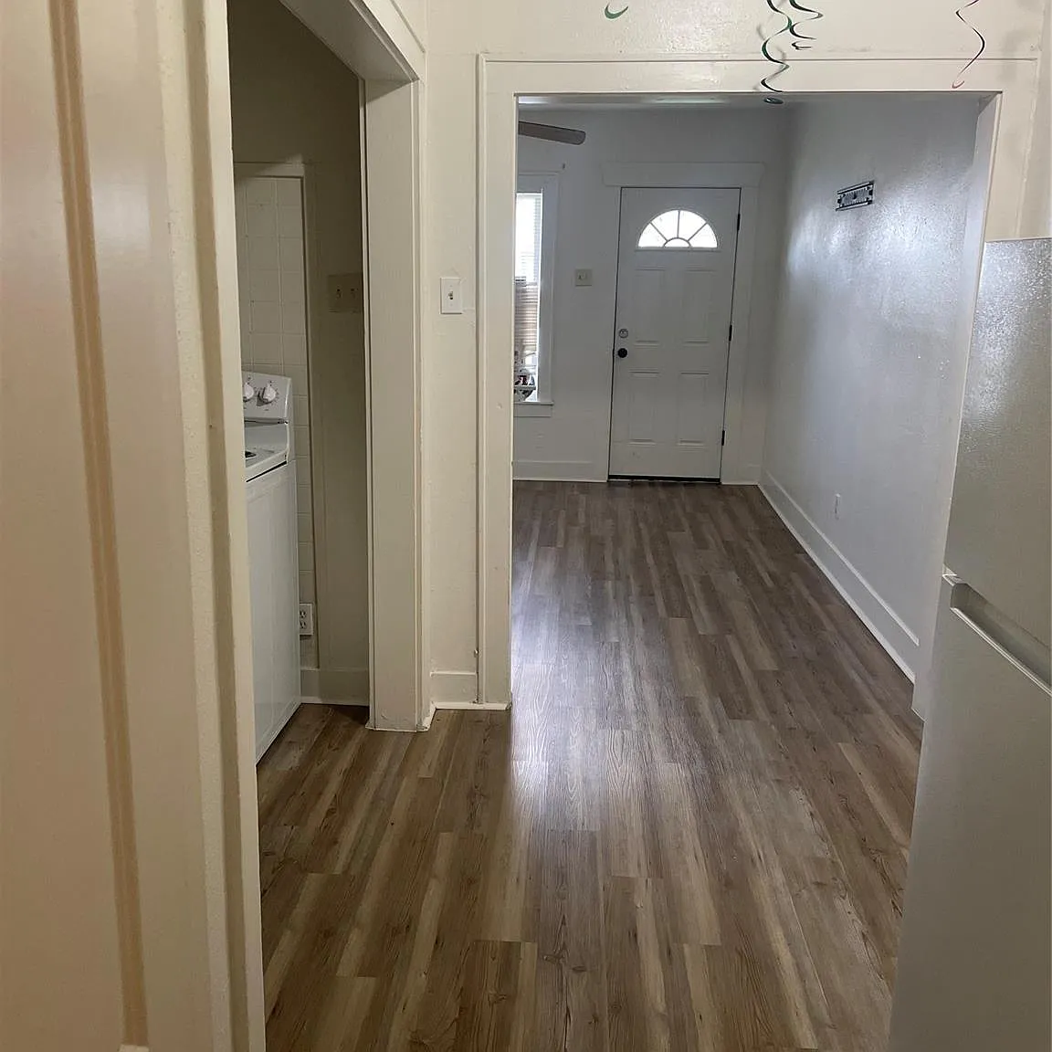 1 bed, 1.0 bath, 550 sqft, $750 — Photo 2
