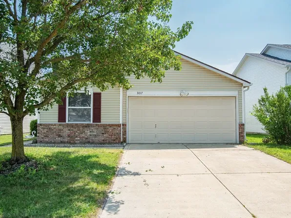 3017 Everbloom Way, Indianapolis, IN 46217