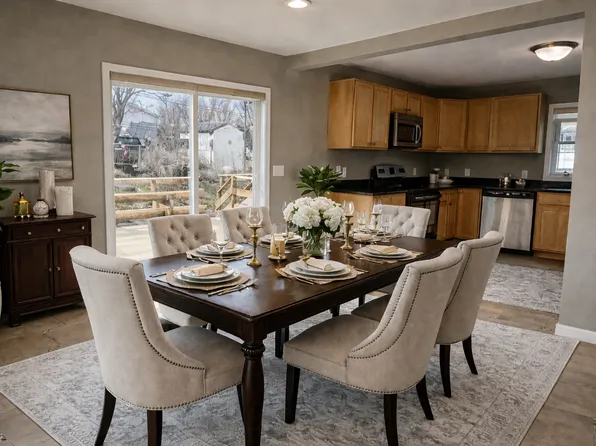 4252 Monroe St NE, Columbia Heights, MN 55421