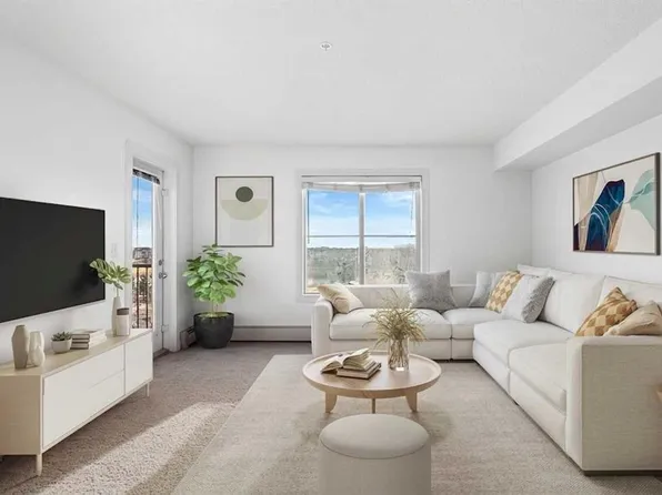 5 S Saddlestone Way NE #412, Calgary, AB T3J 0S2