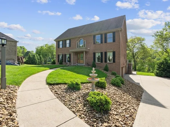 5000 W Grove Ln, Gibsonia, PA 15044