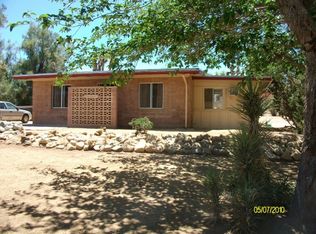55335 Navajo Trl, Yucca Valley, CA 92284