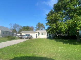 721 Main St, Duncombe, IA 50532