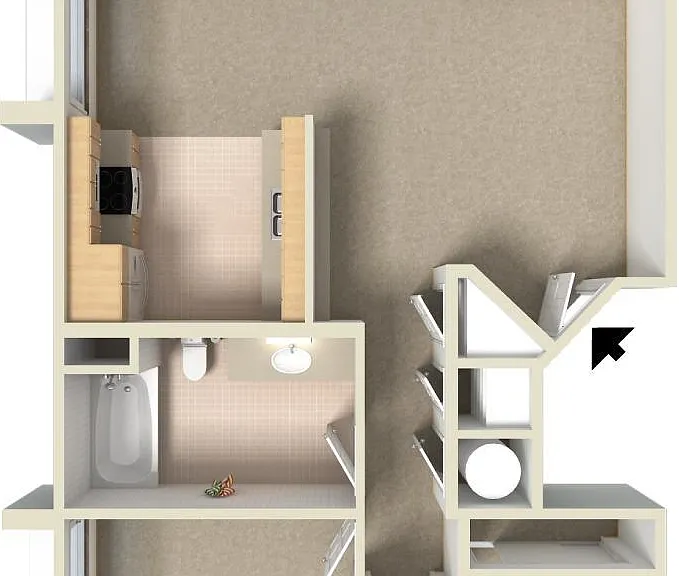 Cresthaven Apartment Homes — Photo 23