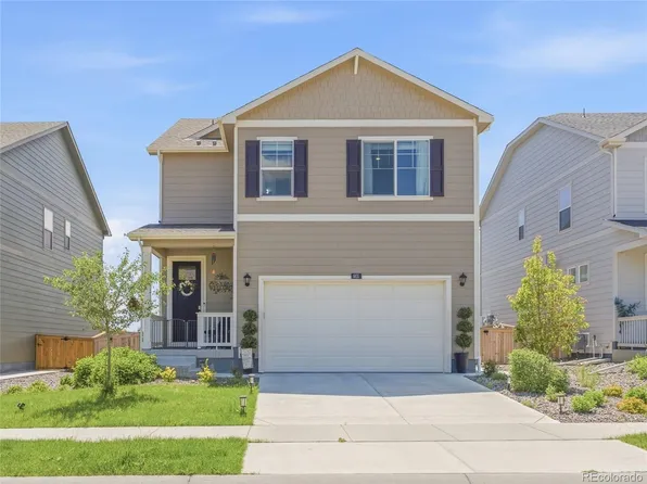 905 William Way, Brighton, CO 80603