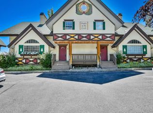340 Rainbow Ln, Midway, UT 84049