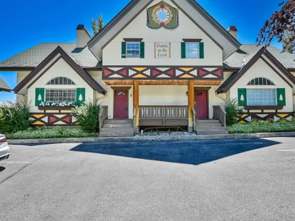 340 Rainbow Ln, Midway, UT