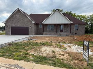 326 Billy T Dr, Elkton, KY 42220