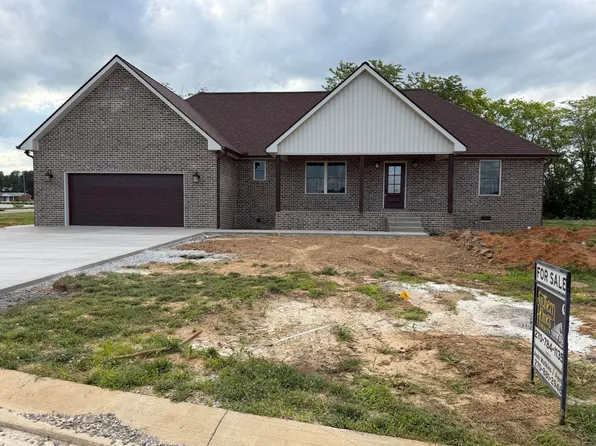 326 Billy T Dr, Elkton, KY 42220