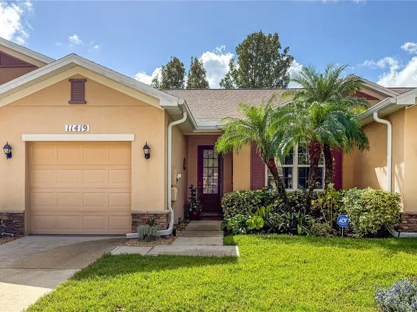 11419 52nd Ct E, Parrish, FL 34219