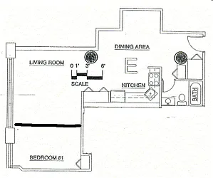 Sold by Citi Habitats