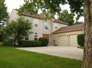 326 Marjoram Dr, Columbus, OH 43230